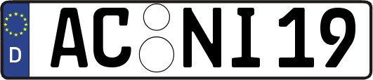 AC-NI19