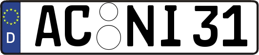 AC-NI31