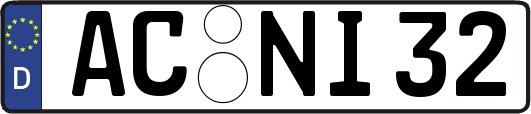 AC-NI32