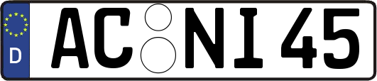AC-NI45