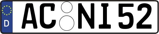 AC-NI52