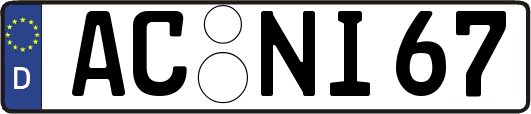 AC-NI67
