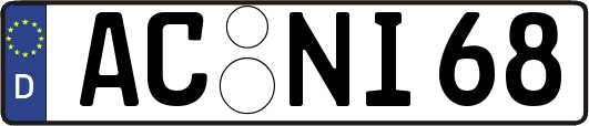 AC-NI68