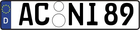 AC-NI89