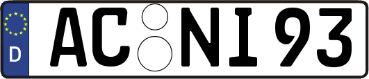 AC-NI93