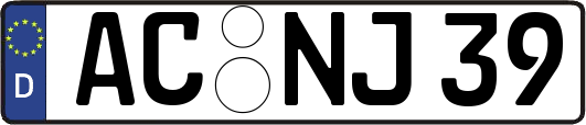 AC-NJ39
