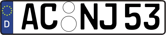 AC-NJ53