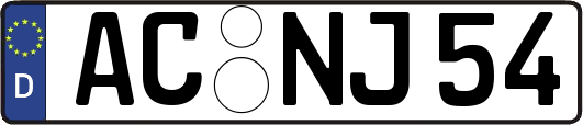AC-NJ54