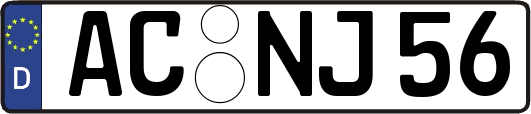 AC-NJ56