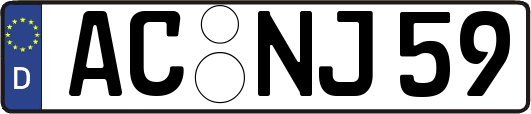 AC-NJ59