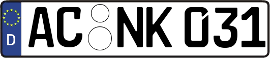 AC-NK031