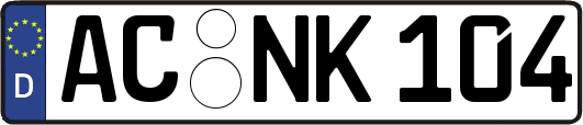 AC-NK104