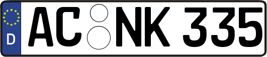 AC-NK335