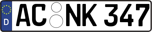AC-NK347