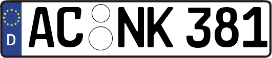 AC-NK381
