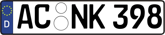 AC-NK398