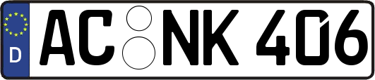 AC-NK406