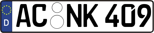 AC-NK409