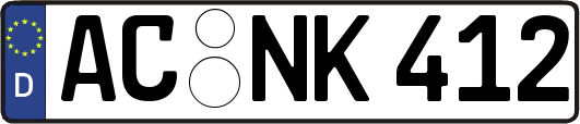 AC-NK412