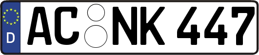 AC-NK447