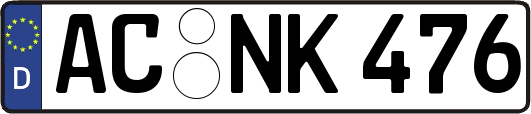 AC-NK476