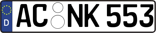 AC-NK553