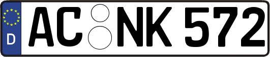 AC-NK572