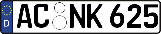 AC-NK625