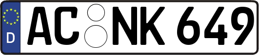 AC-NK649