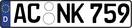 AC-NK759