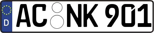 AC-NK901