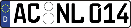 AC-NL014