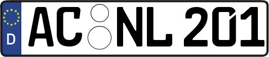 AC-NL201