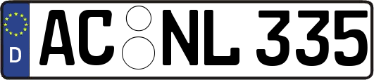 AC-NL335