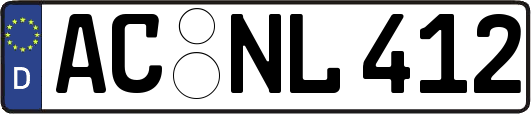 AC-NL412