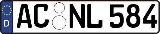 AC-NL584
