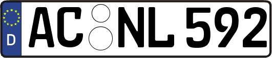 AC-NL592