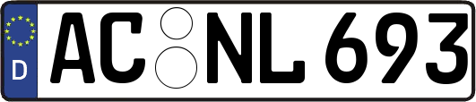 AC-NL693