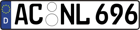 AC-NL696