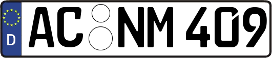 AC-NM409