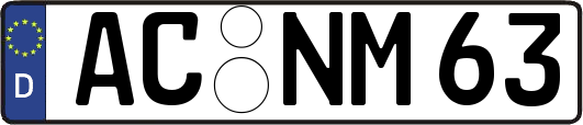 AC-NM63