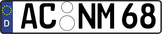 AC-NM68