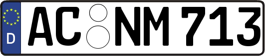 AC-NM713