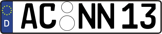 AC-NN13
