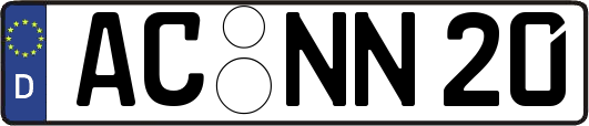 AC-NN20