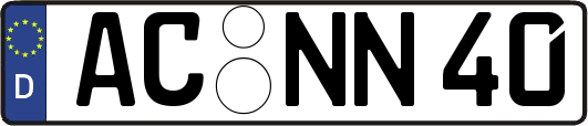 AC-NN40