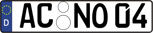 AC-NO04