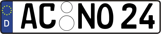 AC-NO24