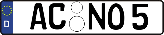 AC-NO5