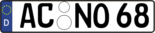 AC-NO68